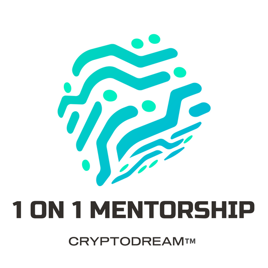 1 On 1 Crypto Mentoring